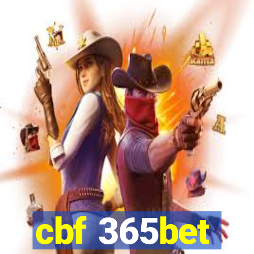 cbf 365bet